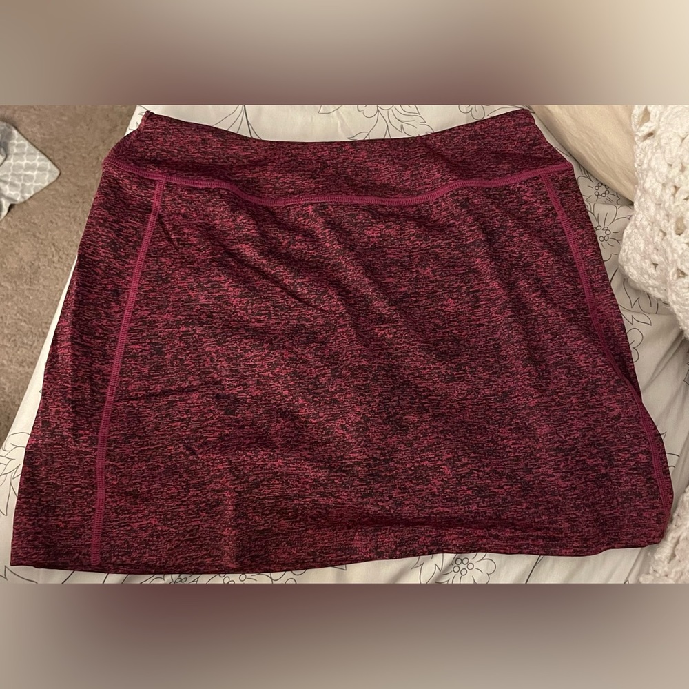 🎾 NWT Tennis Skort